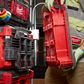 Milwaukee PACKOUT Tool Box Compact Plate