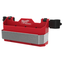 Milwaukee PACKOUT Tool Box Caddy Attachment