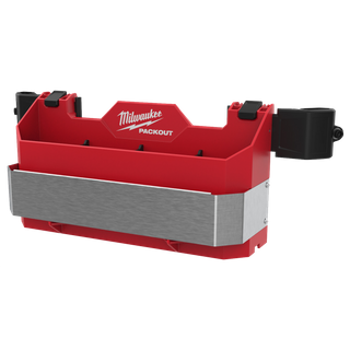 Milwaukee PACKOUT Tool Box Caddy Attachment