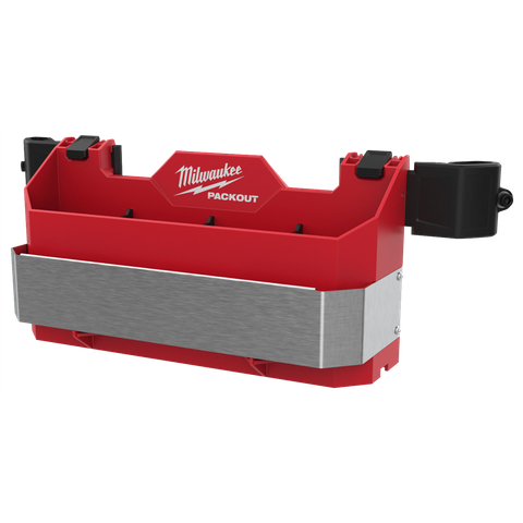 Milwaukee PACKOUT Tool Box Caddy Attachment