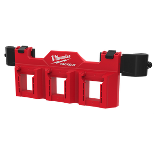 Milwaukee PACKOUT Tool Box M18 Battery Attachment