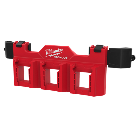 Milwaukee PACKOUT Tool Box M18 Battery Attachment