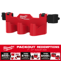 Milwaukee PACKOUT Tool Box M12 Battery Attachment