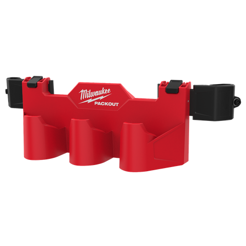 Milwaukee PACKOUT Tool Box M12 Battery Attachment