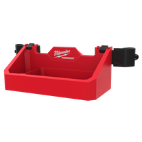 Milwaukee PACKOUT Tool Box Tray Attachment