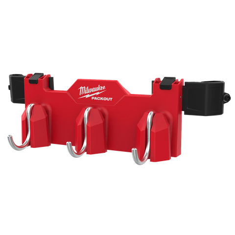 Milwaukee PACKOUT Tool Box 3-Hook Attachment