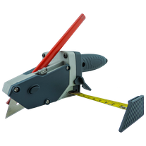 ToolShed Drywall Cutting Tool