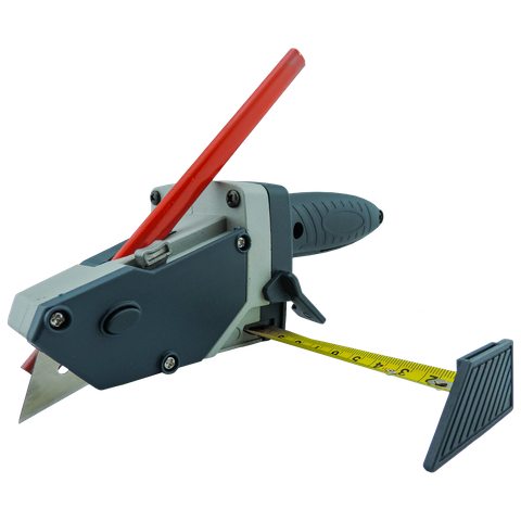 ToolShed Drywall Cutting Tool