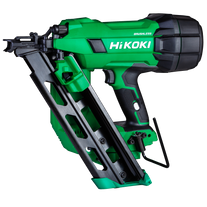 HiKOKI Cordless Framing Nailer Gasless Brushless 18V - Bare Tool
