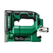 HiKOKI Cordless Stapler Fine Wire 13mm 18V - Bare Tool