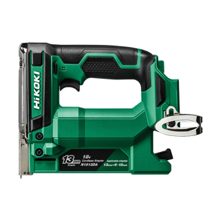 HiKOKI Cordless Stapler Fine Wire 13mm 18V - Bare Tool