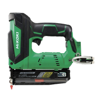 HiKOKI Cordless Pin Nailer 23G 18V - Bare Tool