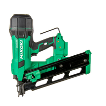 HiKOKI Cordless Framing Nailer Round Head Gasless 90mm 18V - Bare Tool