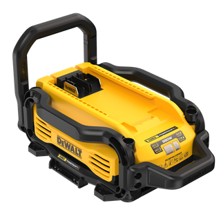 DeWalt POWERSHIFT Cordless Charger 550W