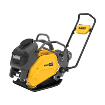 DeWalt POWERSHIFT Cordless Plate Compactor - Bare Tool