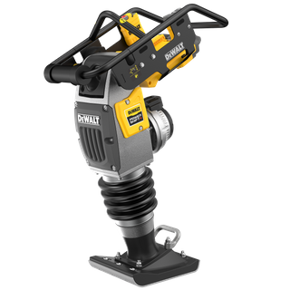 DeWalt POWERSHIFT Cordless Rammer 60Kg - Bare Tool