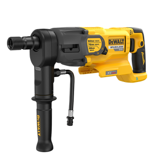 DeWalt POWERSHIFT Flexvolt XR Core Drill 54v - Bare Tool