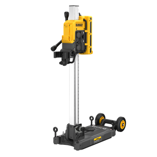 DeWalt POWERSHIFT Core Drill Stand - Bare Tool