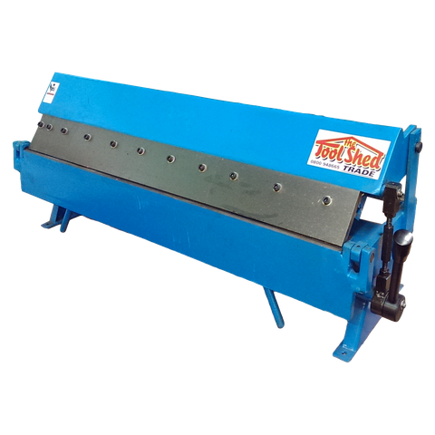 ToolShed Box and Pan Folder 915mm