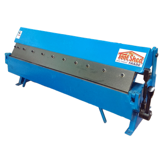 ToolShed Box and Pan Folder 915mm