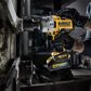 DeWalt Cordless Impact Wrench Brushless High Torque 3/4in 18V - Bare Tool