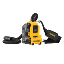 DeWalt Cordless Universal Dust Extractor 18V - Bare Tool