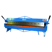 ToolShed Box and Pan Folder 1220mm