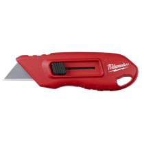 Milwaukee Compact Side Slide Unility Knife