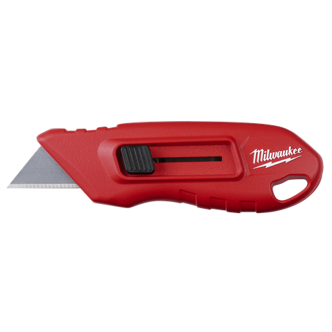 Milwaukee Compact Side Slide Unility Knife