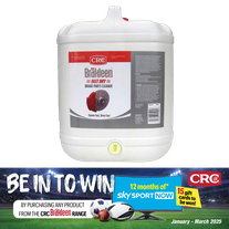 CRC Brakleen Fast Dry 20L