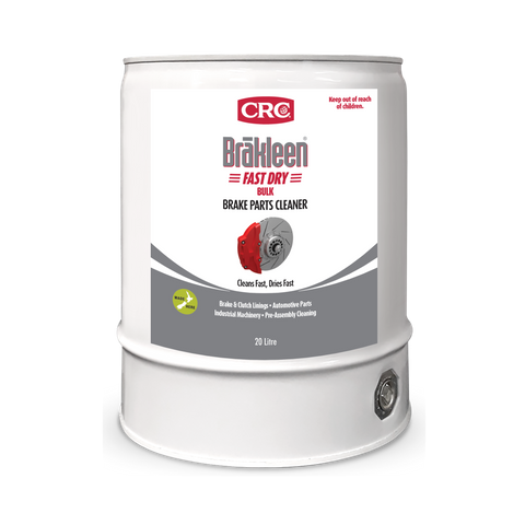 CRC Brakleen Fast Dry 20L