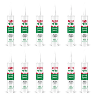 ADOS Food Grade Sealant Titania 300g 12pk