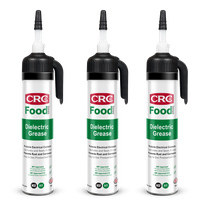 CRC Food Grade Dielectric Grease Select A Bead 94g 3pk