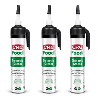 CRC Food Grade Dielectric Grease Select A Bead 94g 3pk