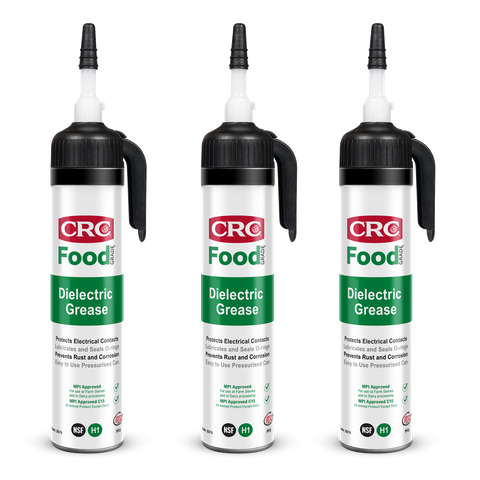 CRC Food Grade Dielectric Grease Select A Bead 94g 3pk