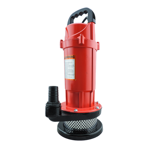 ToolShed H/D Submersible Pump