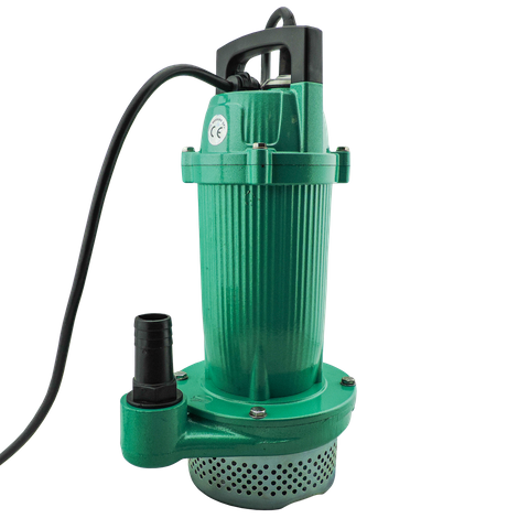 ToolShed H/D Submersible Pump