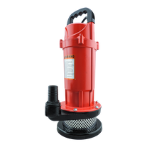 ToolShed H/D Submersible Pump