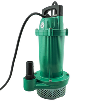 ToolShed H/D Submersible Pump