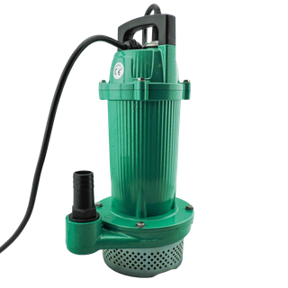 ToolShed H/D Submersible Pump