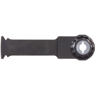 Makita Starlock MAX Multi Tool Blade HCS Plunge Cut Wood 32 x 80mm