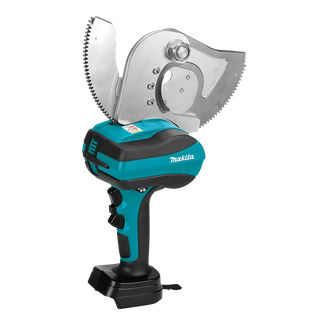 Makita LXT Cordless Cable Cutter ACSR Closed Type 54mm 18V - Bare Tool