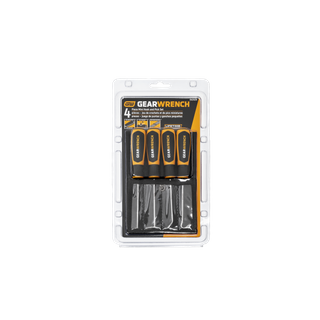 GEARWRENCH Mini Hook & Pick Set 4pc