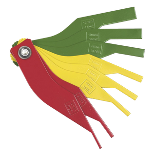 GEARWRENCH Gauge for Thickness Brake Lining