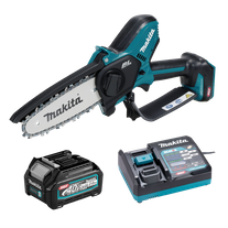 Makita XGT Cordless Pruning Saw 150mm Brushless 40V 2Ah