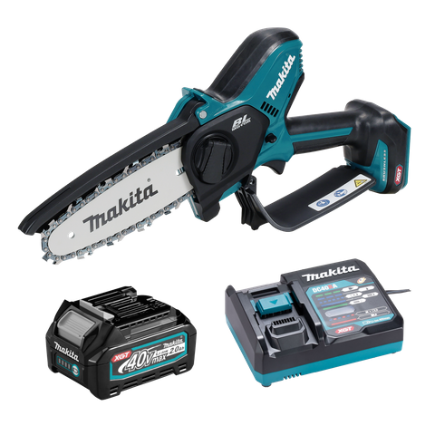 Makita XGT Cordless Pruning Saw 150mm Brushless 40V 2Ah