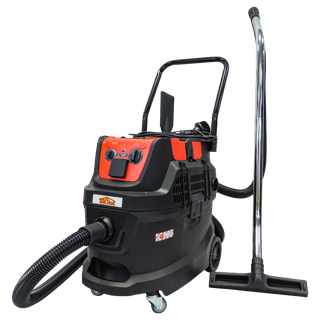 ToolShed M Class Wet and Dry Vacuum Cleaner 1600W 40L