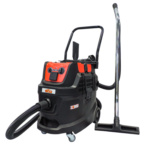 ToolShed M Class Wet and Dry Vacuum Cleaner 1600W 40L