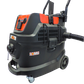 ToolShed M Class Wet and Dry Vacuum Cleaner 1600W 40L