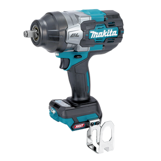 Makita XGT Cordless Impact Wrench 1/2in Dr 2200Nm 40V - Bare Tool